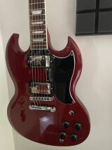 Gibson Angus Young Signature Humbucker
