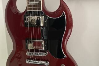 Gibson Angus Young Signature Humbucker