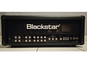 Blackstar Amplification Series One 200 (33155)