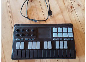 Korg nanoKEY Studio (98986)