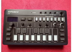 Roland J-6 Chord Synthesizer (60085)
