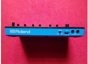 Roland J-6 Chord Synthesizer (34099)