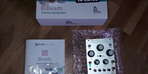 Mutable Instruments Beads COMPLET fdpin
