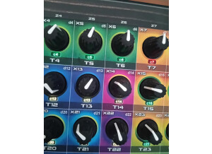 Novation Launch Control XL (92621)