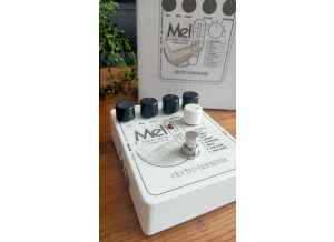 Electro-Harmonix Mel9 Tape Replay Machine (46324)