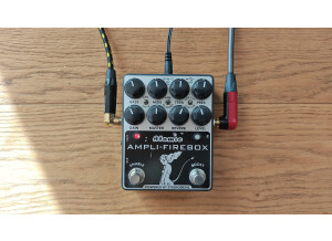 Atomic Amps Ampli-Firebox