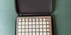 Vends Launchpad S