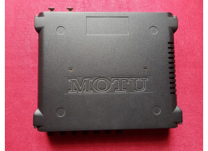 MOTU Audio Express (61627)