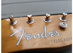 Fender Classic '50s Telecaster