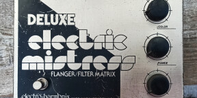 Flanger Electric Mistress Electro Harmonix