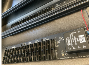 Erica Synths 2x104HP Aluminum Travel Case with Lid (45282)