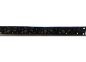 BSS Audio DPR-901 II (13768)