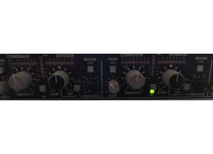 BSS Audio DPR-901 II (34664)