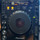 CDJ-1000 MK2 CDJ-1000 MK2