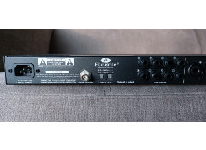 Focusrite OctoPre MkII (38263)