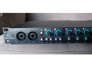 Focusrite OctoPre MkII (16745)