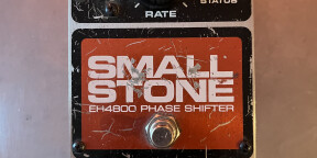 Electro Harmonix - Small Stone EH 4800