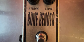 Baja Tech Custom - Bone Bender