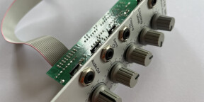 Vends Doepfer A-116 Voltage Controlled Waveform Processor