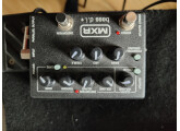 Pédale MXR M80 Bass DI Plus - DI préampli et distorsion