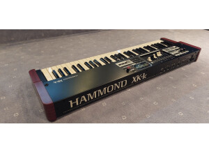 Hammond XK-1C