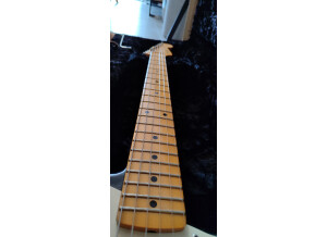 Fender Eric Johnson Stratocaster Maple