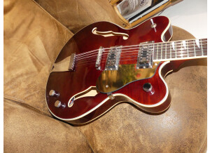 Eastwood Guitars Classic 12 (42955)
