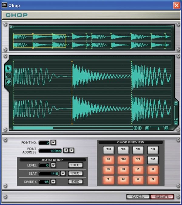 Samples WAV Pads Drones FX atmosphériques cosmiques