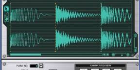 Samples WAV Pads Drones FX atmosphériques cosmiques