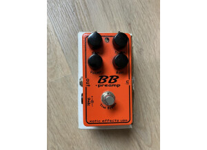 Xotic Effects BB Preamp (22564)