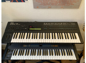 Yamaha DX7 IIFD (94435)