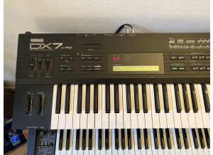 Yamaha DX7 IIFD (39216)