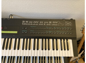 Yamaha DX7 IIFD (76063)