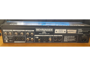 Behringer V-Amp Pro (78160)