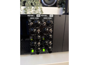 Lindell Audio PEX-500VIN (61037)