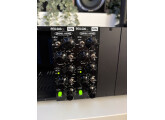 2x Lindell Audio PEX-500 - TRES PEU UTILISE  