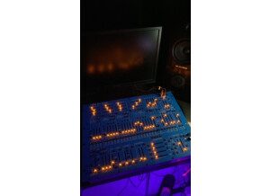 Behringer 2600 Blue Marvin (53103)