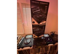 Denon DJ SC6000 Prime (61110)