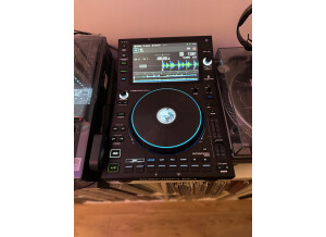 Denon DJ SC6000 Prime (32905)