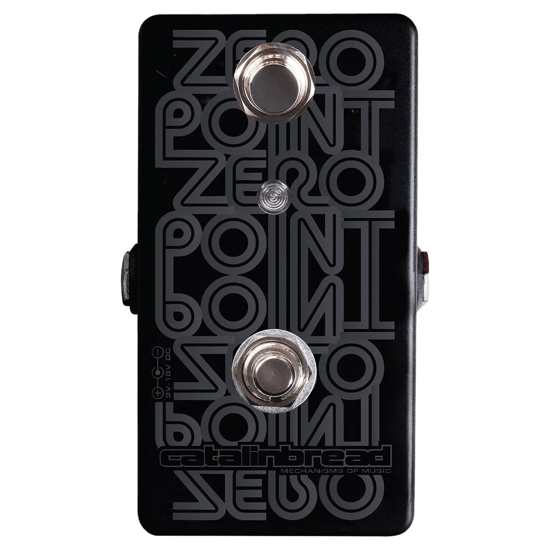 Zero Point Flanger