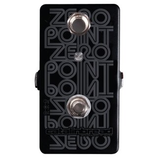Zero Point Flanger Zero Point Flanger