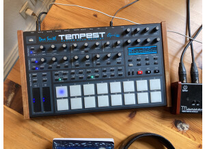Dave Smith Instruments Tempest (67799)