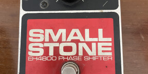 Small stone eh4800 phase shifter