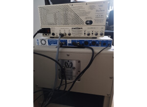 St. Rock React:ir (95937)