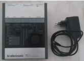 TC ELECTRONIC - BMC-2 - Controleur de monitoring convertisseur