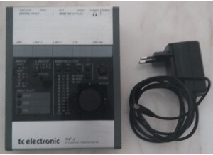 TC Electronic BMC-2 (9492)