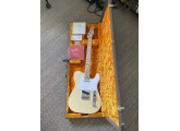 Vends Fender American Performer Telecaster + hard shell case Fender Deluxe