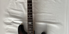 Vends Fender Stratocaster de 1997 Usa collector numérotée 1636 sur 1997 exemplaires produits