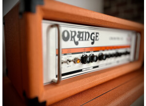 Orange CR120H (47864)