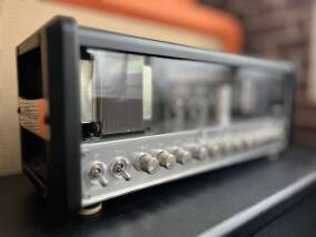 Hughes & Kettner TubeMeister 36 Head